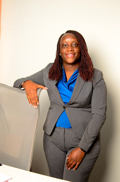 Muibu G. Caroline